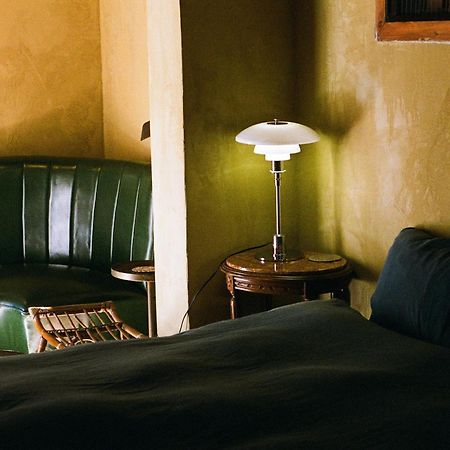 ג'ינצ'נג Dwell In Quemoy Homestay מראה חיצוני תמונה