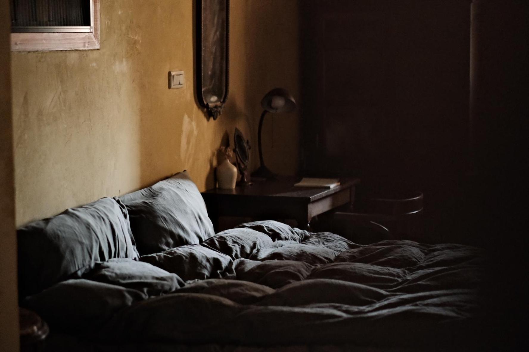 ג'ינצ'נג Dwell In Quemoy Homestay מראה חיצוני תמונה