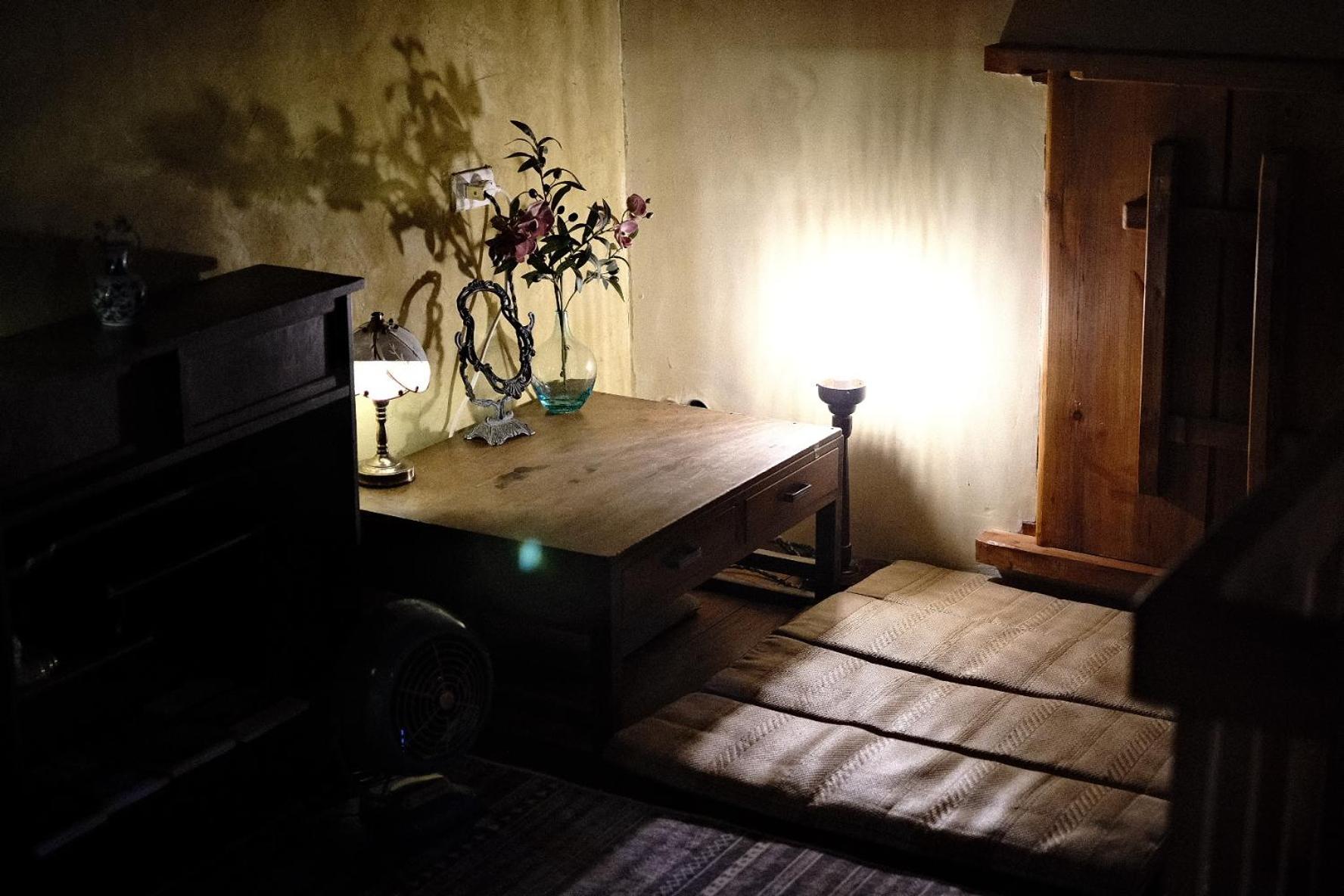 ג'ינצ'נג Dwell In Quemoy Homestay מראה חיצוני תמונה