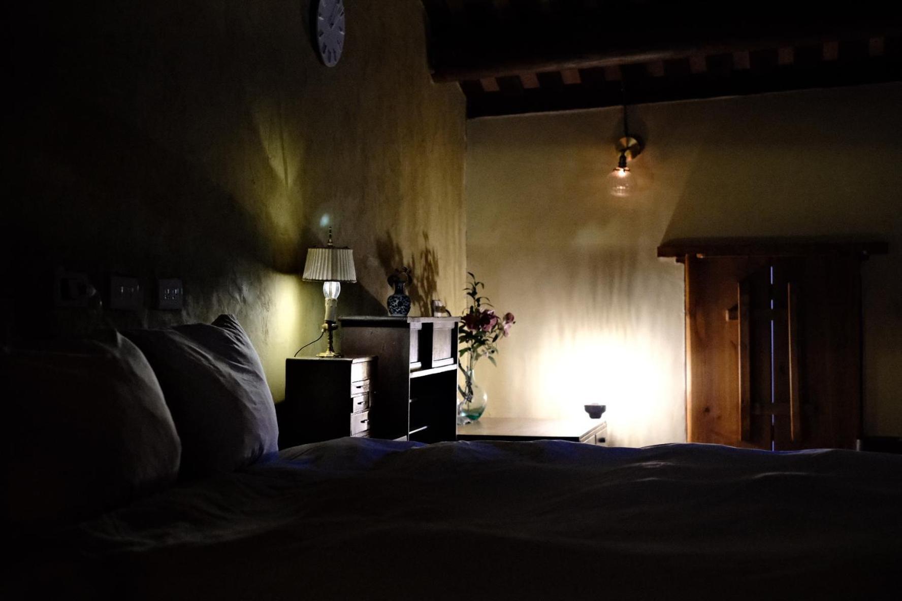 ג'ינצ'נג Dwell In Quemoy Homestay מראה חיצוני תמונה