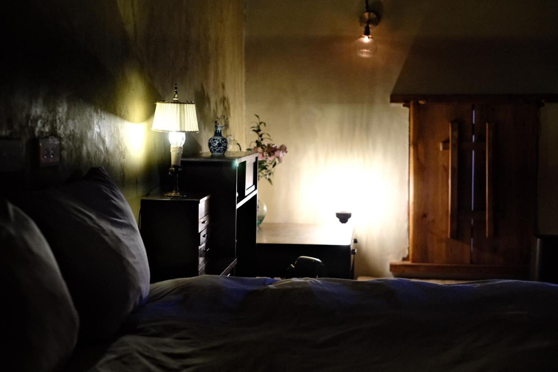 ג'ינצ'נג Dwell In Quemoy Homestay מראה חיצוני תמונה