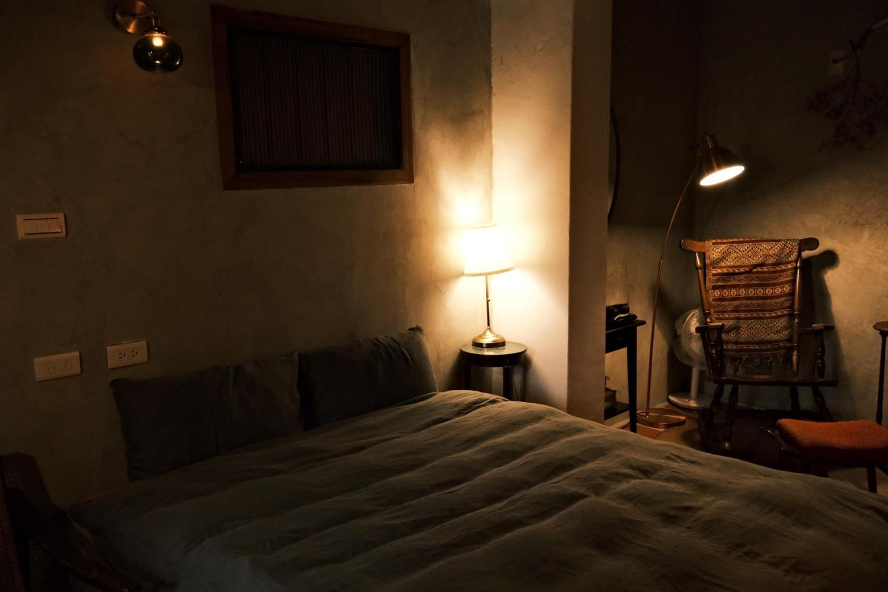 ג'ינצ'נג Dwell In Quemoy Homestay מראה חיצוני תמונה