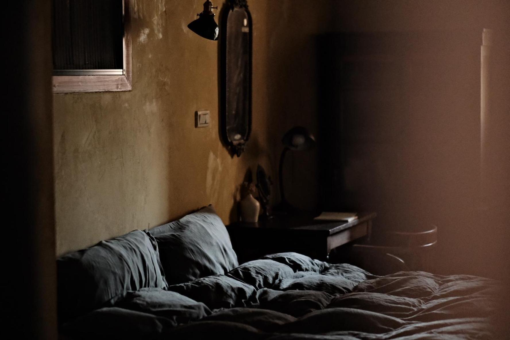 ג'ינצ'נג Dwell In Quemoy Homestay מראה חיצוני תמונה