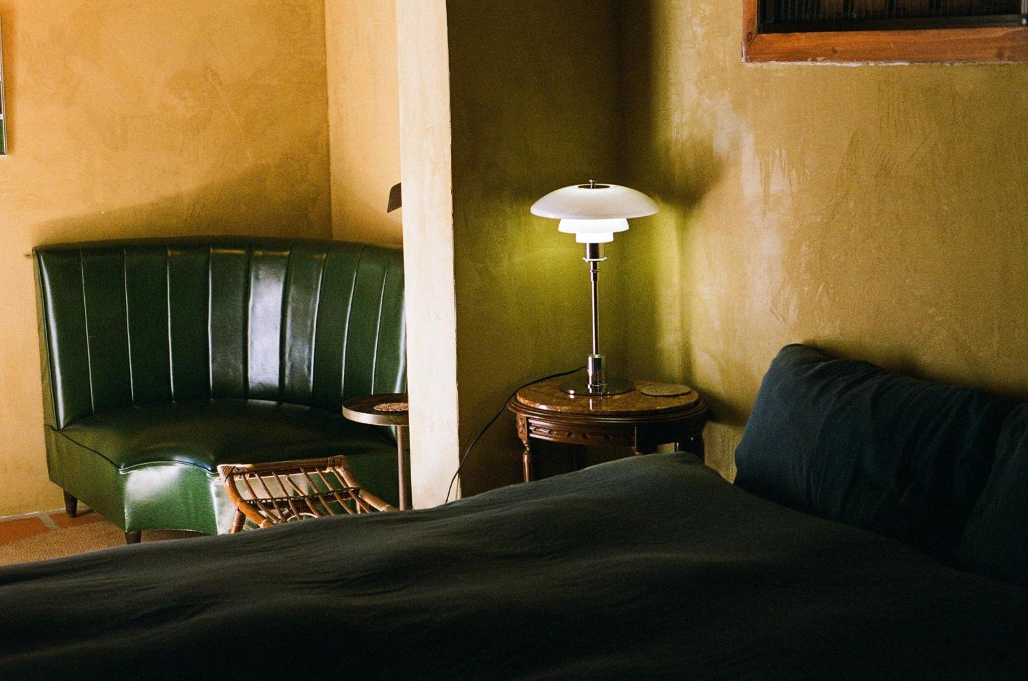 ג'ינצ'נג Dwell In Quemoy Homestay מראה חיצוני תמונה