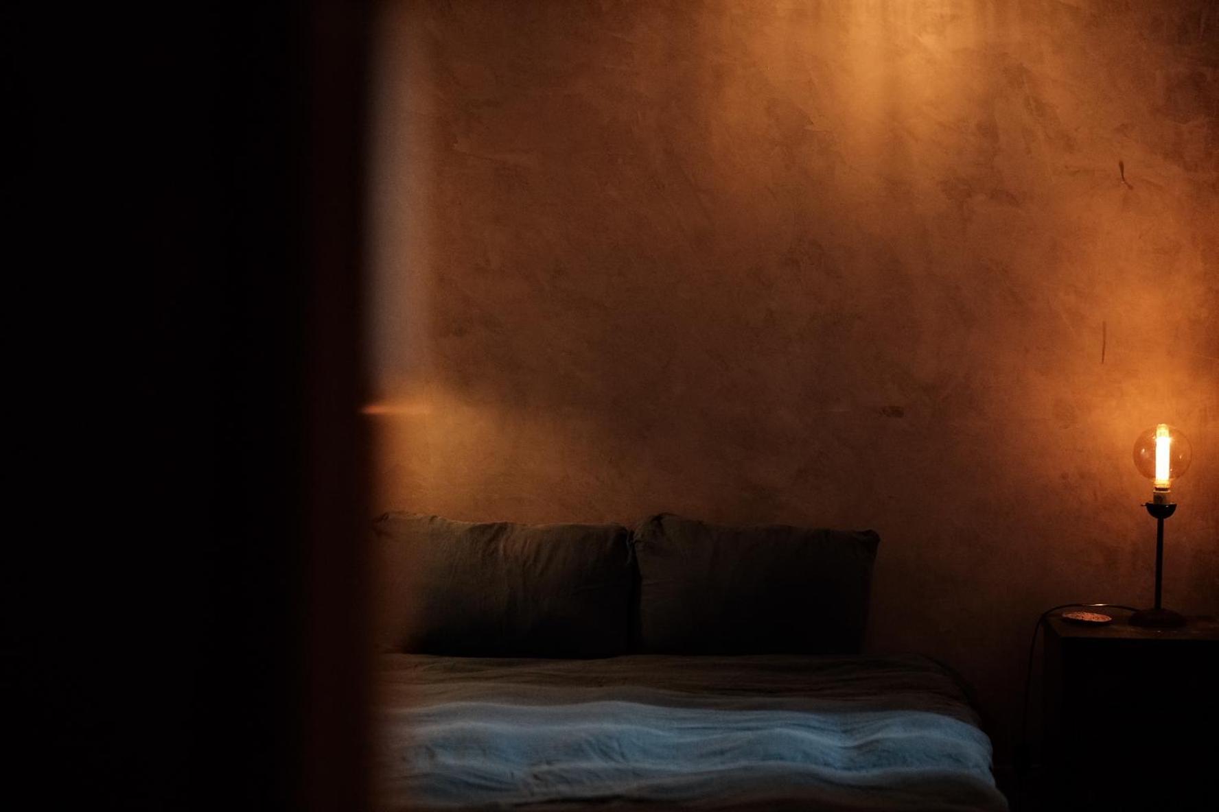ג'ינצ'נג Dwell In Quemoy Homestay מראה חיצוני תמונה