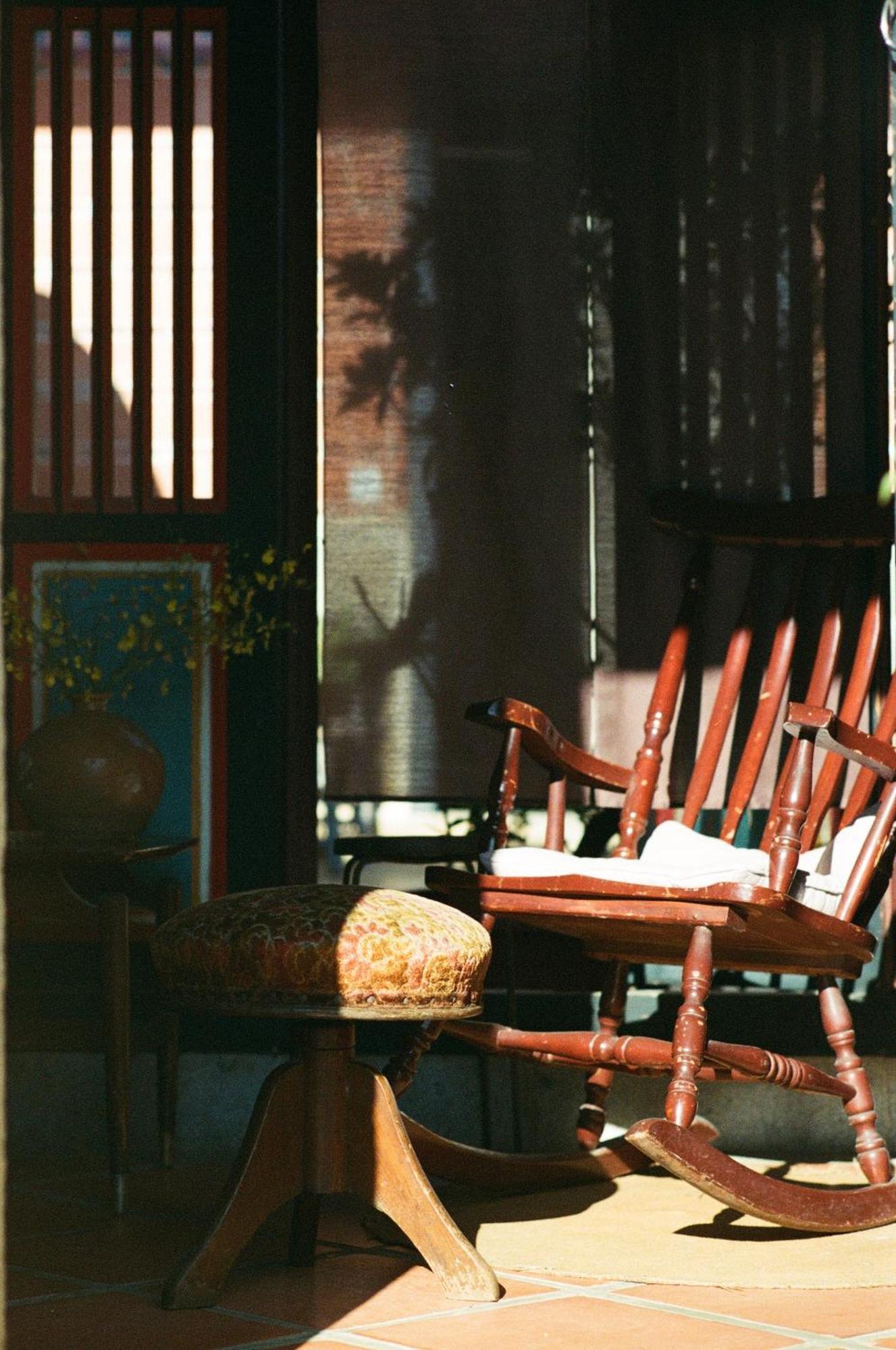 ג'ינצ'נג Dwell In Quemoy Homestay מראה חיצוני תמונה