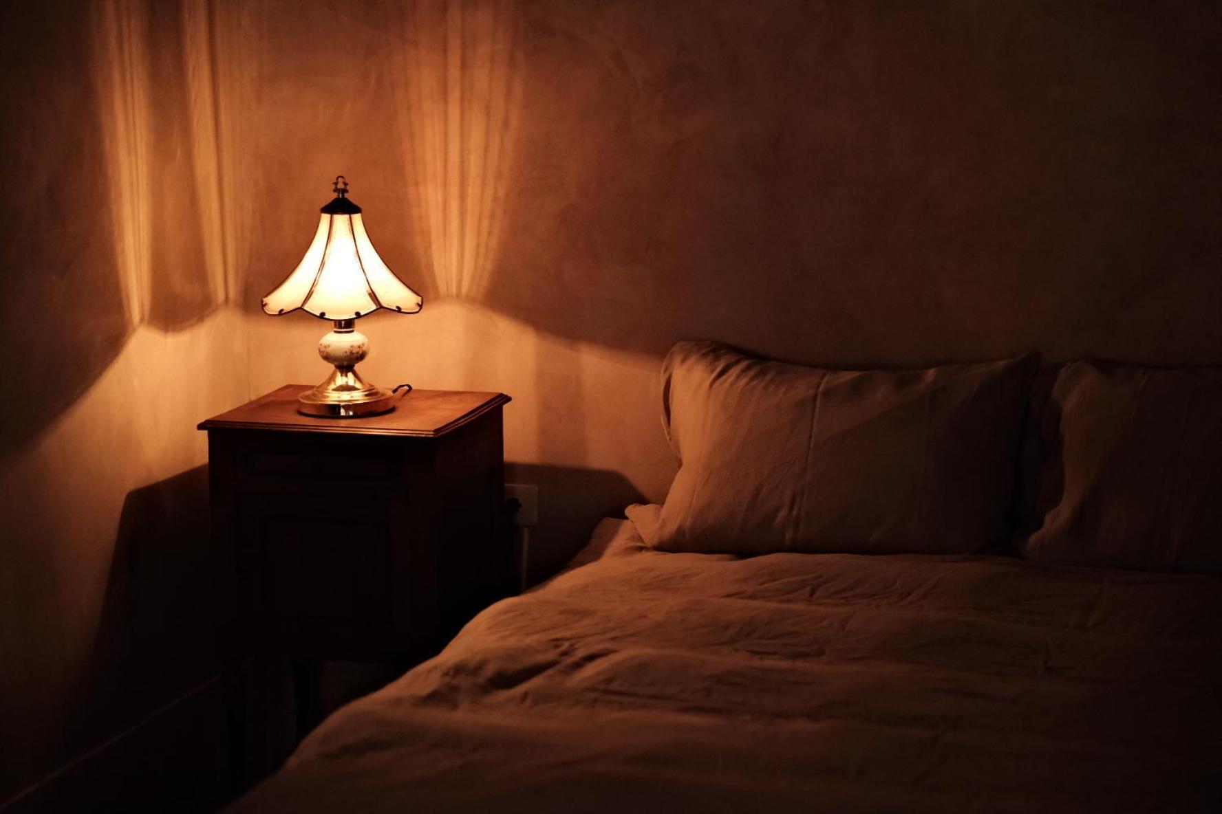 ג'ינצ'נג Dwell In Quemoy Homestay מראה חיצוני תמונה