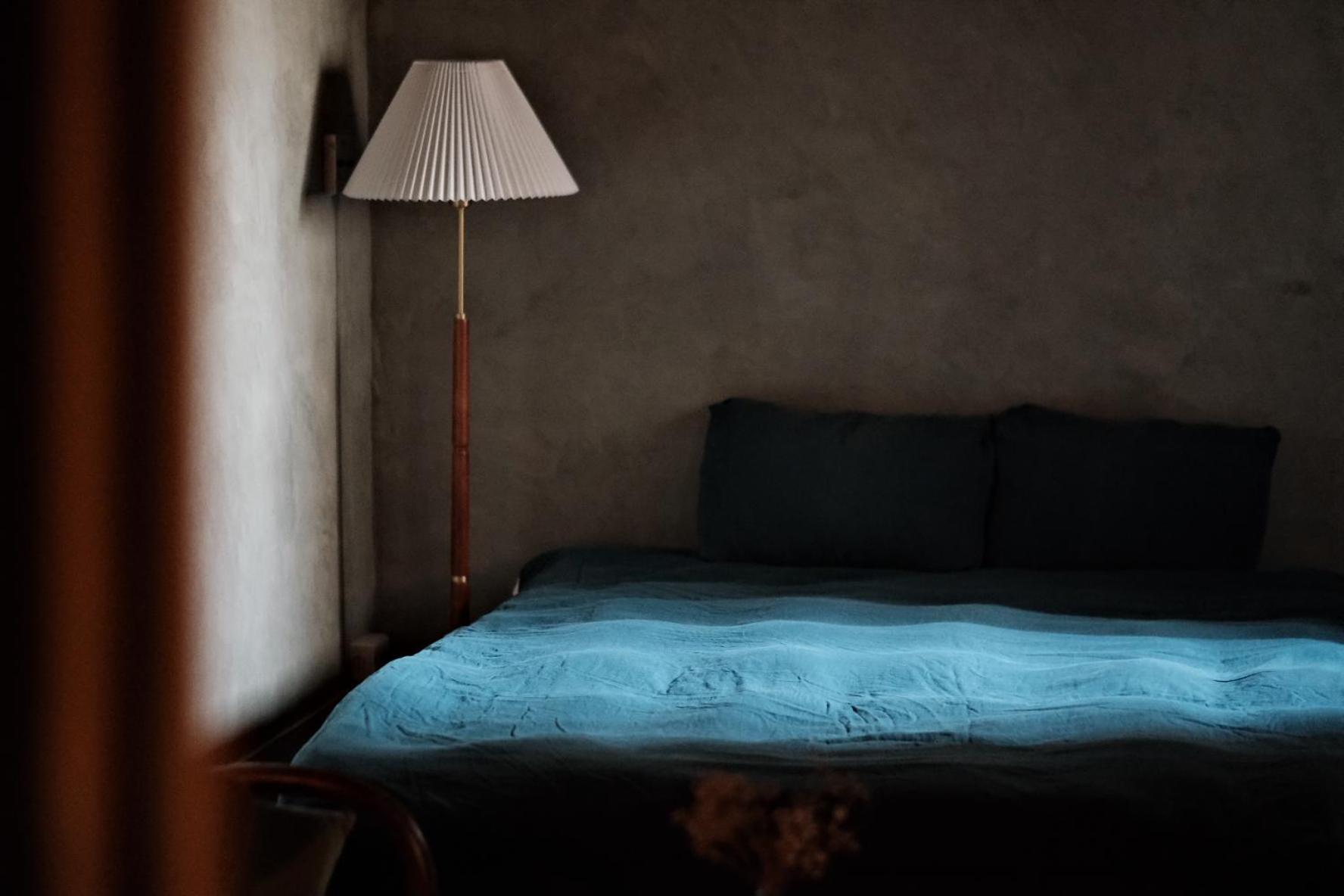 ג'ינצ'נג Dwell In Quemoy Homestay מראה חיצוני תמונה