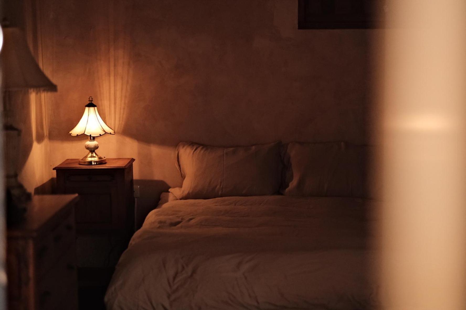 ג'ינצ'נג Dwell In Quemoy Homestay מראה חיצוני תמונה