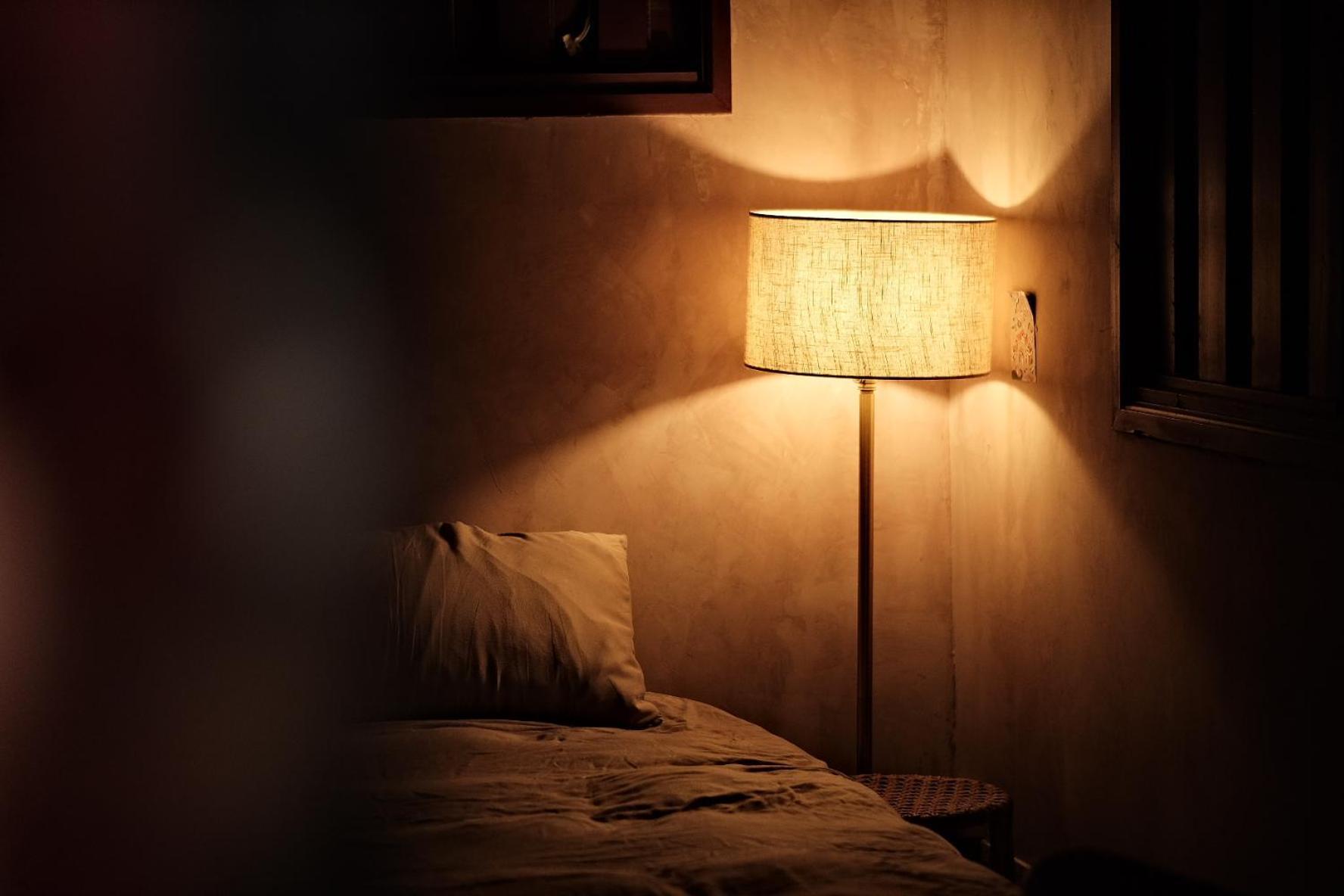 ג'ינצ'נג Dwell In Quemoy Homestay מראה חיצוני תמונה