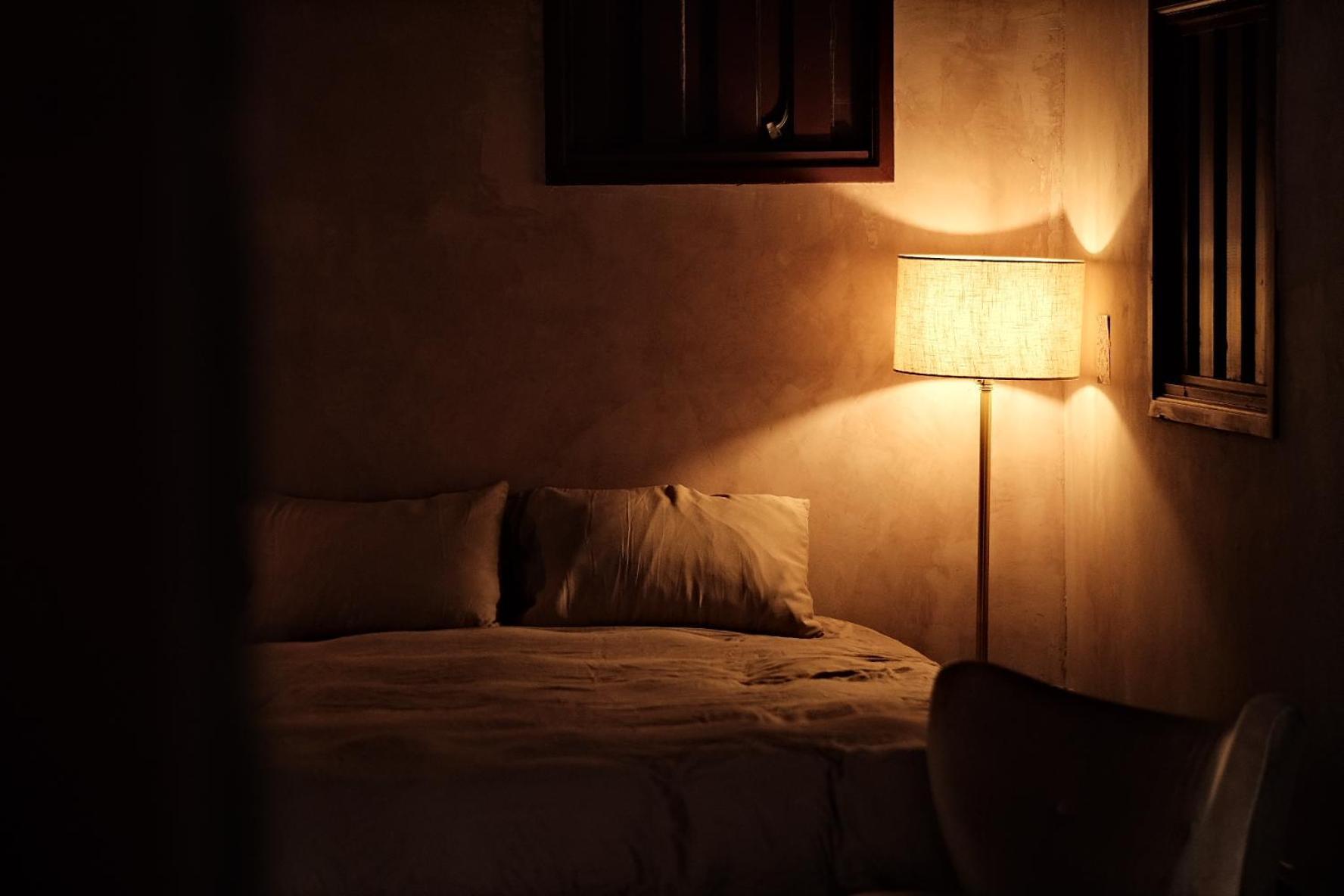 ג'ינצ'נג Dwell In Quemoy Homestay מראה חיצוני תמונה