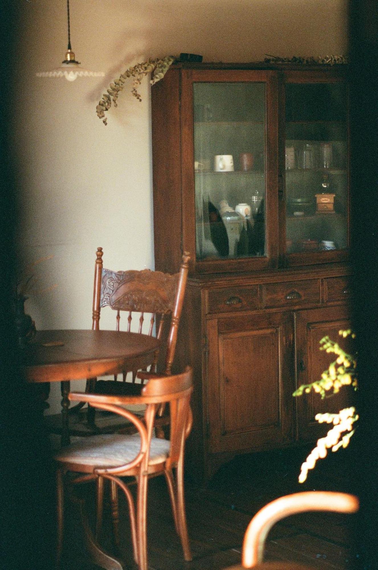 ג'ינצ'נג Dwell In Quemoy Homestay מראה חיצוני תמונה