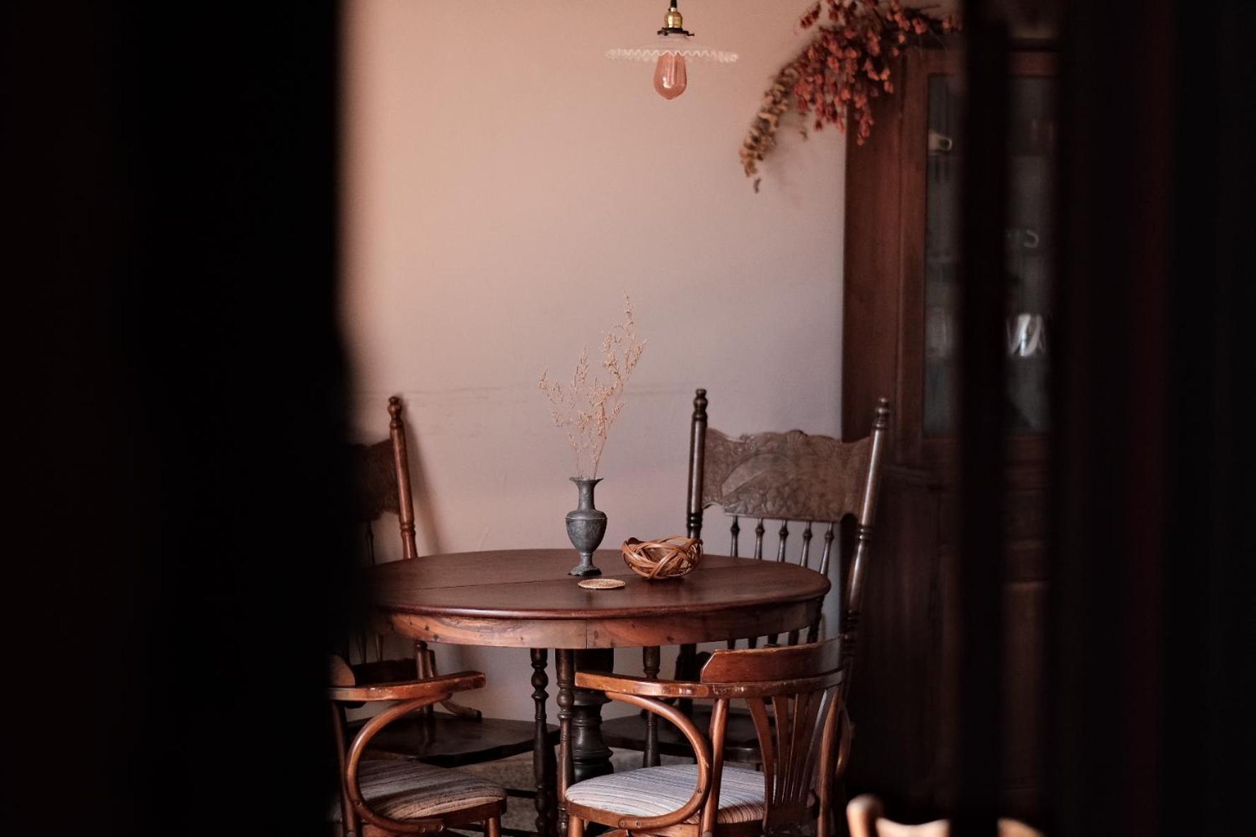 ג'ינצ'נג Dwell In Quemoy Homestay מראה חיצוני תמונה