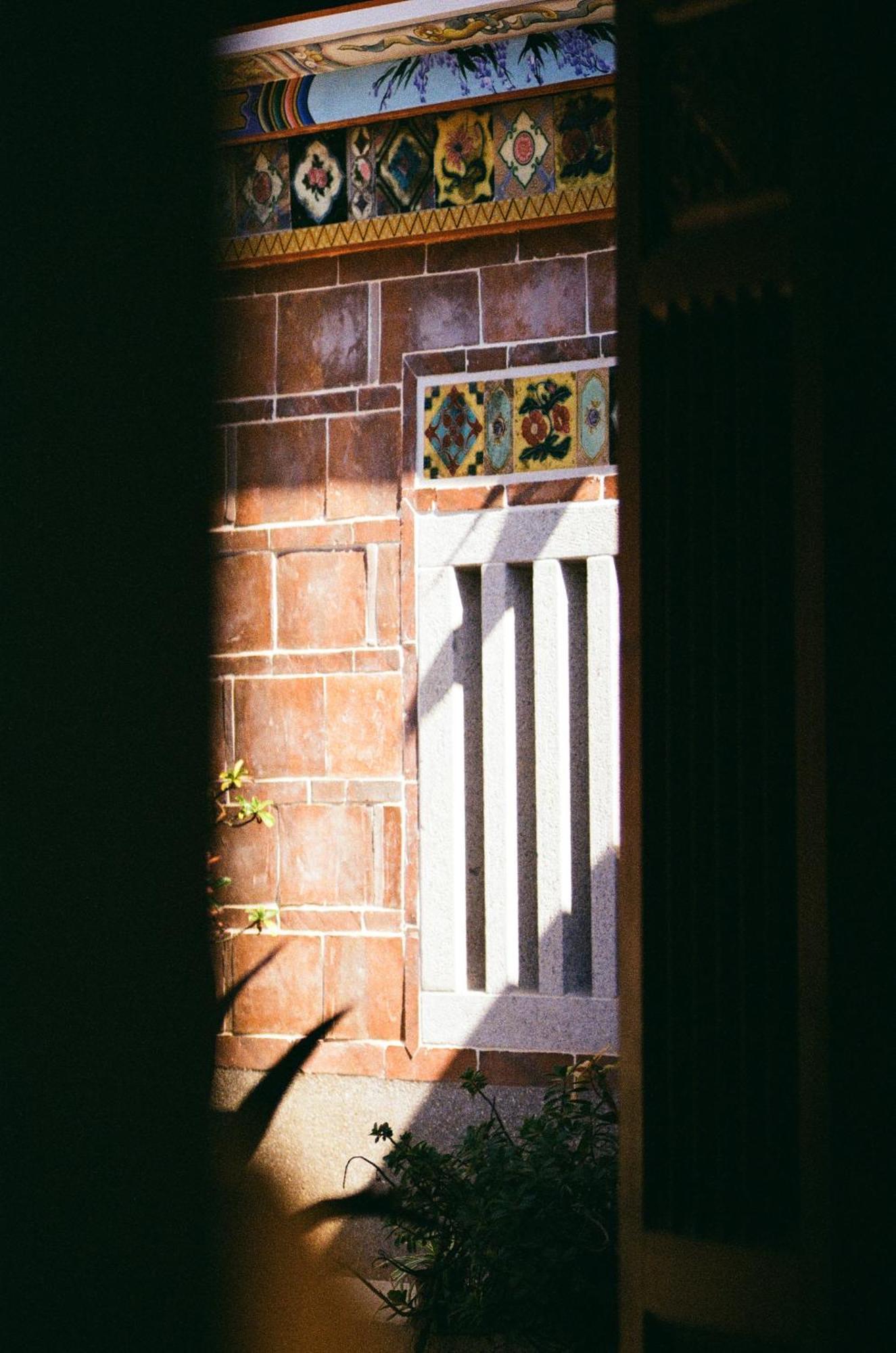 ג'ינצ'נג Dwell In Quemoy Homestay מראה חיצוני תמונה
