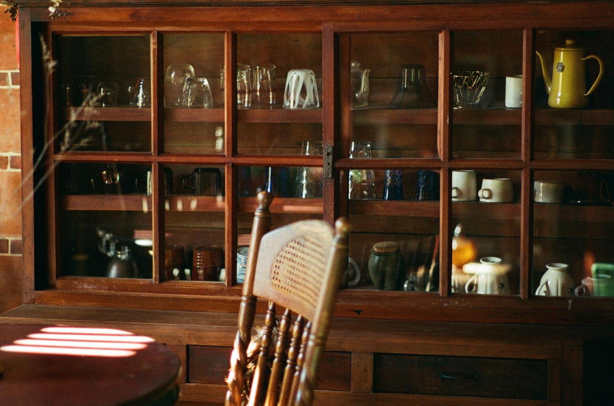 ג'ינצ'נג Dwell In Quemoy Homestay מראה חיצוני תמונה
