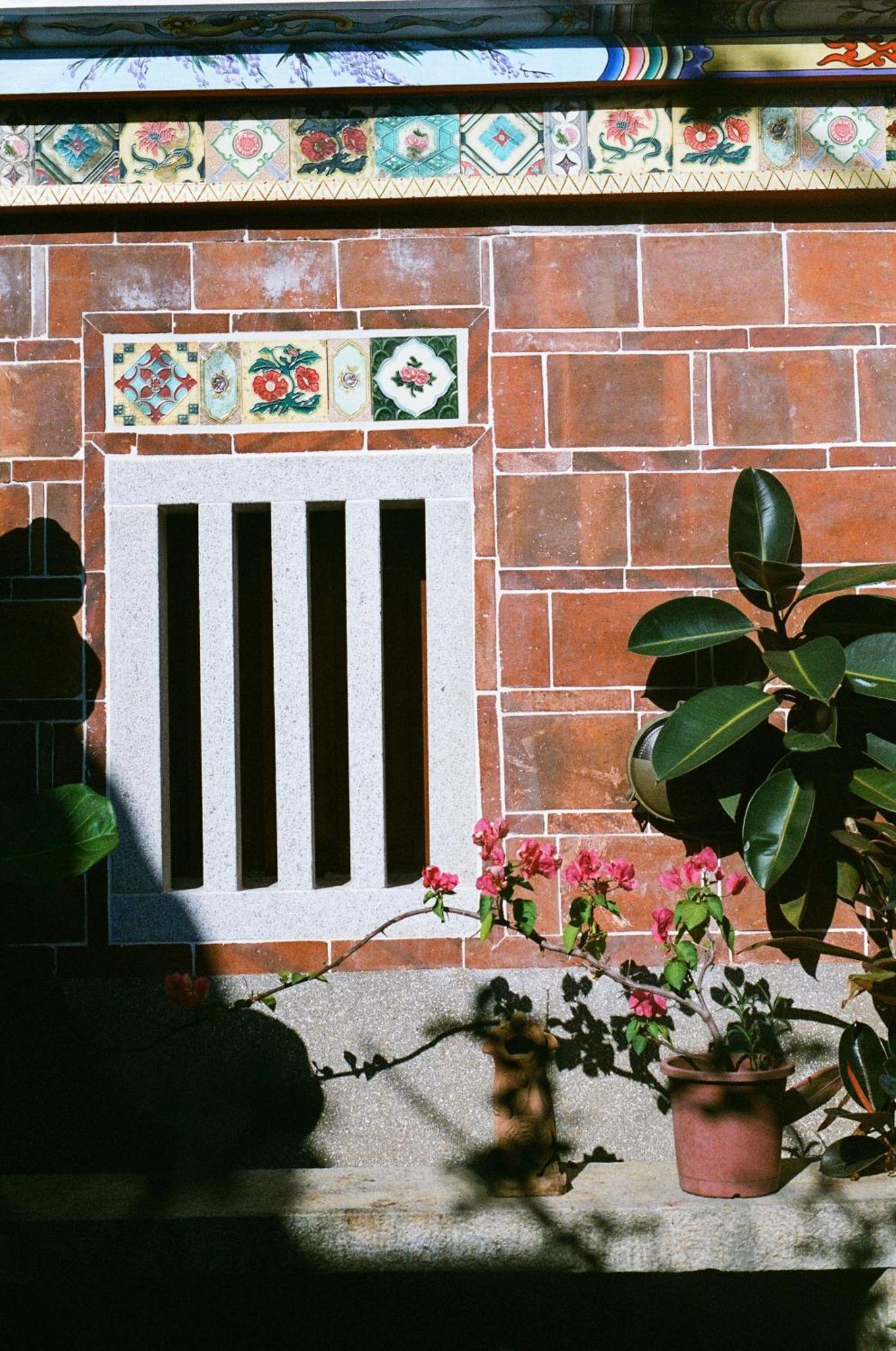 ג'ינצ'נג Dwell In Quemoy Homestay מראה חיצוני תמונה